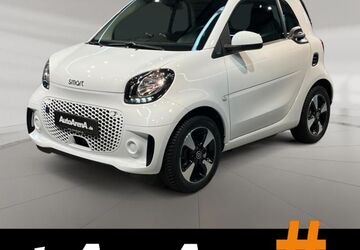 Smart ForTwo 42.713 km 9.996 &euro; Heilbronn 74072