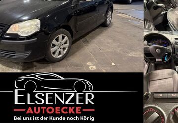 VW Polo 184.449 km 1.999 &euro; Eppingen 75031