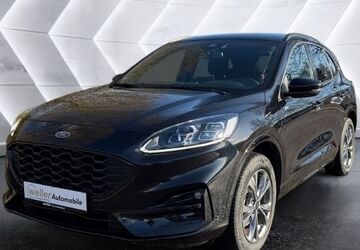 Ford Kuga 23.200 km 26.420 &euro; Bietigheim-Bissingen 74321