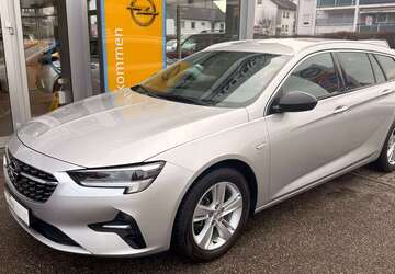 Opel Insignia 82.600 km 16.490 &euro; Angelbachtal 74918