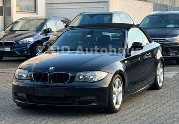 BMW 118 268.000 km 6.499 &euro; Wiesloch 69168