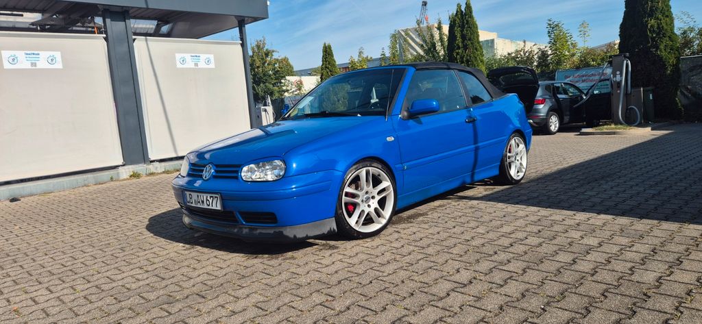 VW Golf 169.000 km 2.990 &euro; Markgrönningen 71706