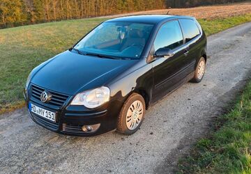 VW Polo 190.000 km 3.200 &euro; Sinsheim 74889