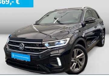VW T-Roc 20.565 km 29.430 &euro; Niefern-Öschelbronn 75223