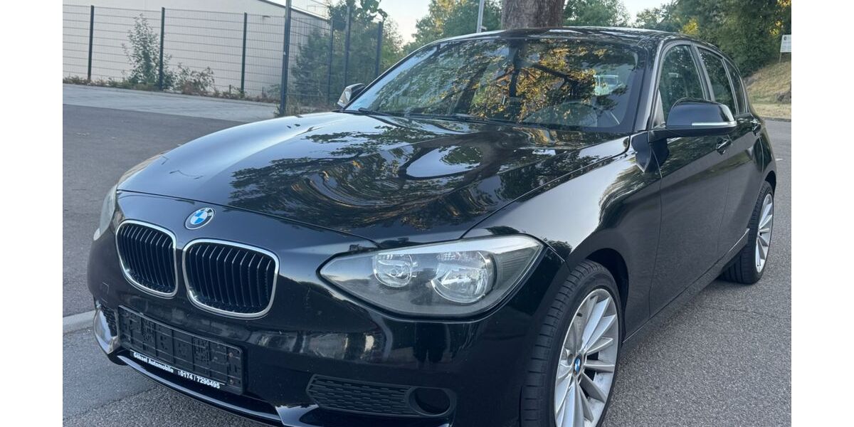BMW 116 289.000 km 2.950 &euro; Ingersheim/Ludwigsburg 74379