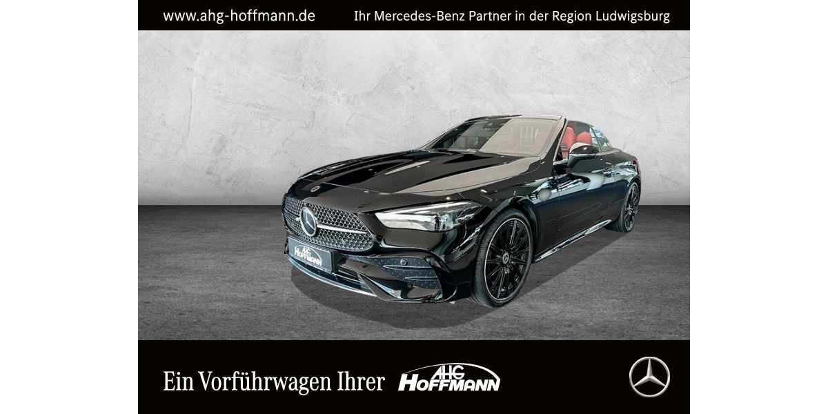 Mercedes-Benz CLE 200 4.341 km 66.930 &euro; Tamm 71732