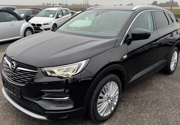 Opel Grandland (X) 74.300 km 17.990 &euro; Heilbronn 74080