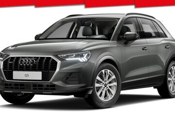 Audi Q3 10.694 km 40.500 &euro; Mosbach 74821