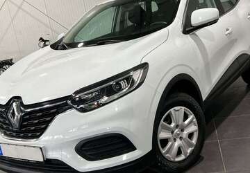 Renault Kadjar 61.000 km 14.995 &euro; Bretten 75015