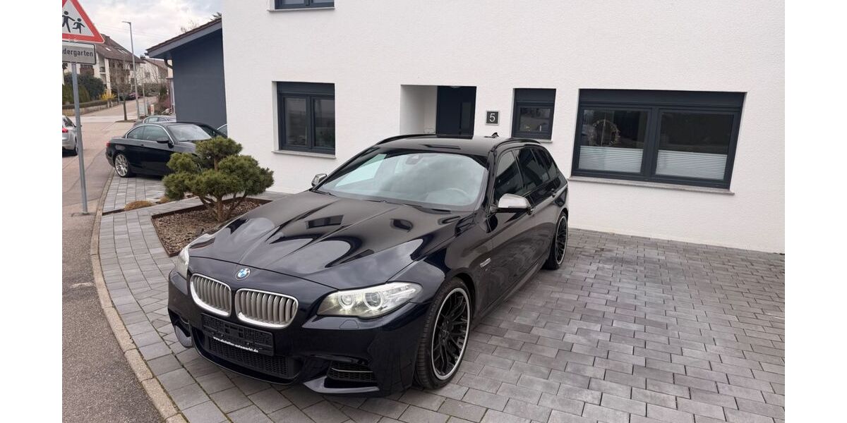 BMW M550 150.000 km 20.999 &euro; Abstatt 74232