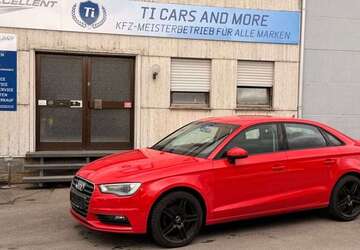 Audi A3 94.000 km 15.499 &euro; Ilsfeld 74360
