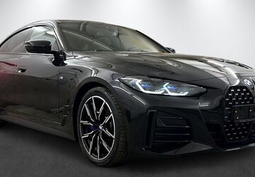 BMW 420 Gran Coupé 36.000 km 41.490 &euro; Ittlingen 74930