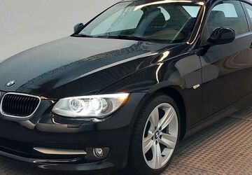 BMW 318 130.000 km 9.990 &euro; Heilbronn 74078