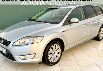 Ford Mondeo 349.000 km 1.650 &euro; Niefern bei Pforzheim 75223