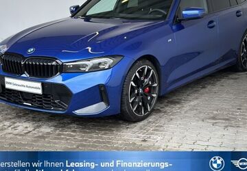 BMW 320 17.382 km 48.444 &euro; Heilbronn 74074