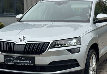 Skoda Karoq 207.320 km 13.990 &euro; Zuzenhausen 74939
