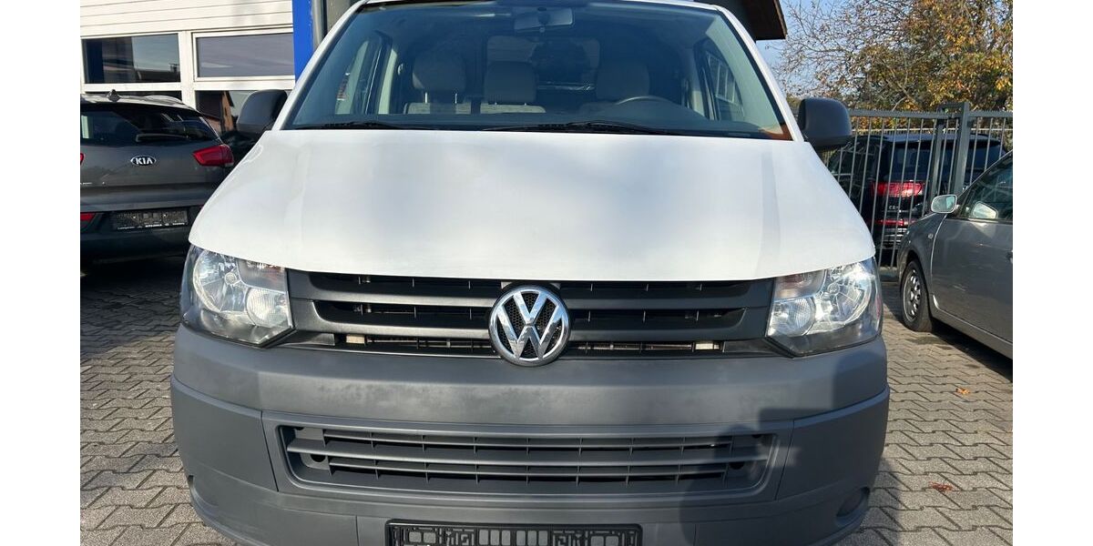 VW T5 Transporter 160.000 km 11.999 &euro; Sandhausen 69207