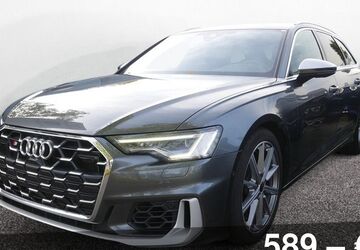 Audi S6 23.950 km 57.950 &euro; Bietigheim-Bissingen 74321