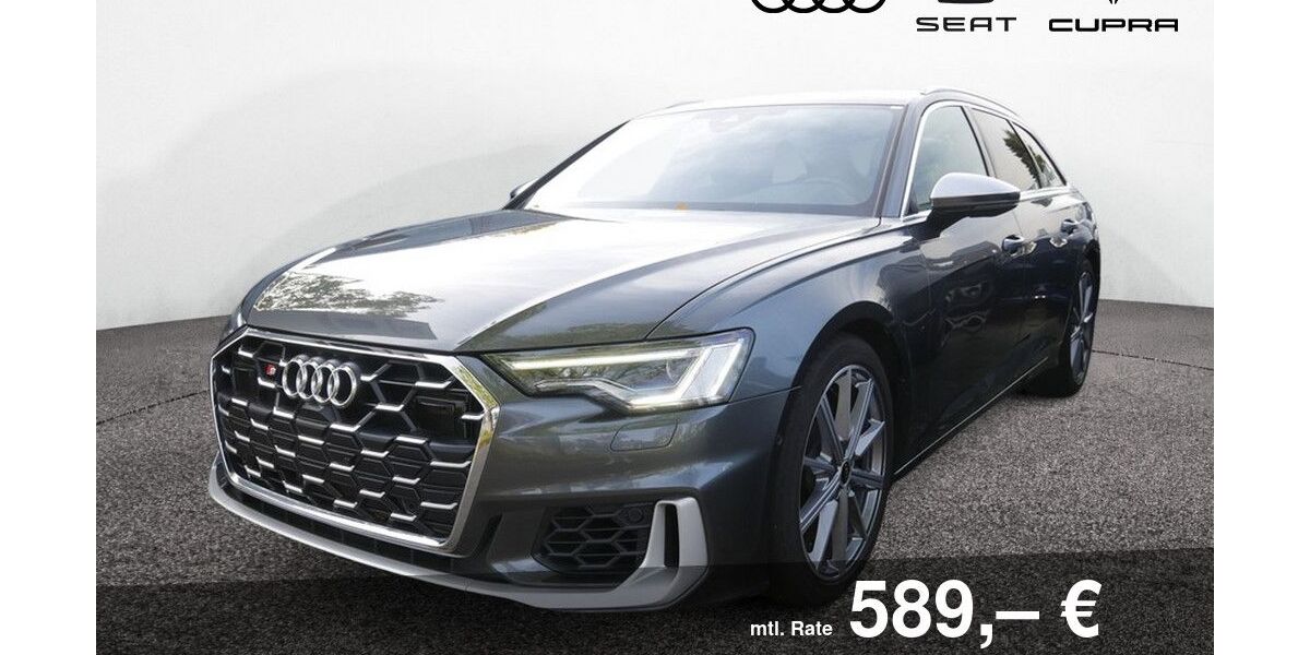 Audi S6 23.950 km 57.950 &euro; Bietigheim-Bissingen 74321
