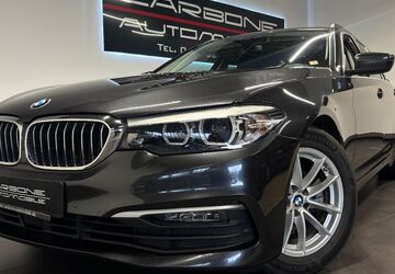 BMW 520 169.999 km 18.790 &euro; Bretten 75015