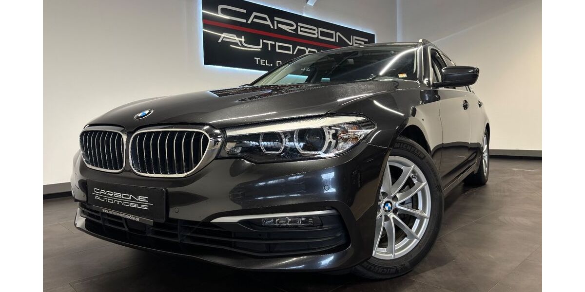 BMW 520 169.999 km 18.790 &euro; Bretten 75015