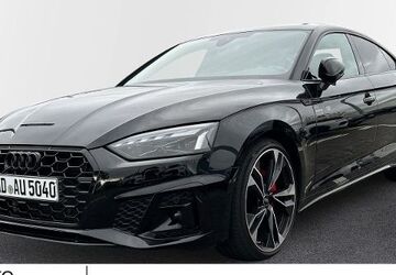 Audi A5 19.406 km 51.980 &euro; Walldorf 69190