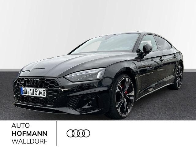Audi A5 19.406 km 51.980 &euro; Walldorf 69190