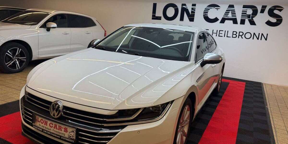 VW Arteon 82.000 km 27.990 &euro; Leingarten 74211
