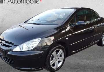 Peugeot 307 163.000 km 4.999 &euro; Vaihingen an der Enz (Enzweihingen) 71665