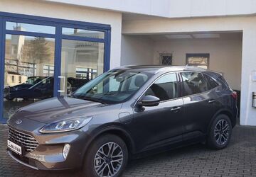 Ford Kuga 33.950 km 23.880 &euro; Besigheim 74354