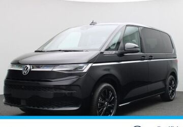 VW T7 Multivan 22.200 km 57.980 &euro; Bietigheim-Bissingen 74321