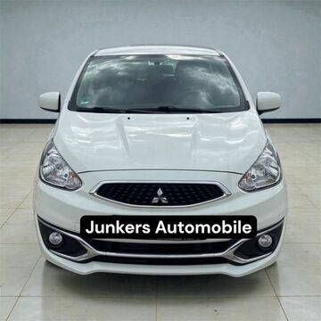 Gebrauchte Mitsubishi Space Star