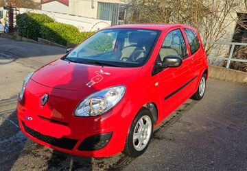 Renault Twingo 134.000 km 2.300 &euro; Mühlacker 75417
