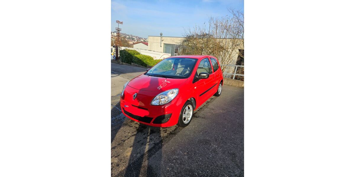 Renault Twingo 134.000 km 2.300 &euro; Mühlacker 75417