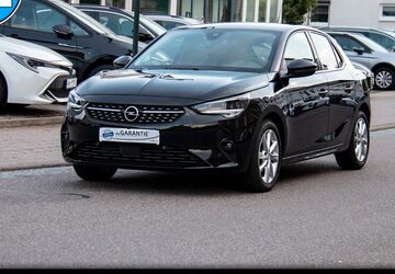 Opel Corsa 12.173 km 16.980 &euro; Bretten 75015