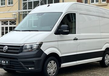 VW Crafter 28.743 km 32.990 &euro; Waibstadt 74915