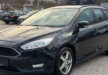 Ford Focus 262.326 km 4.500 &euro; Oberderdingen 75038