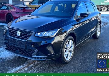Seat Arona 25.400 km 22.690 &euro; Knittlingen 75438