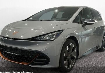 Cupra Born 18.750 km 31.750 &euro; Bietigheim-Bissingen 74321