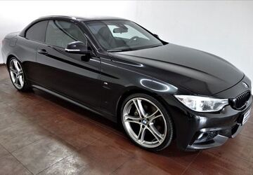 BMW 435 236.000 km 16.999 &euro; Mühlacker 75417