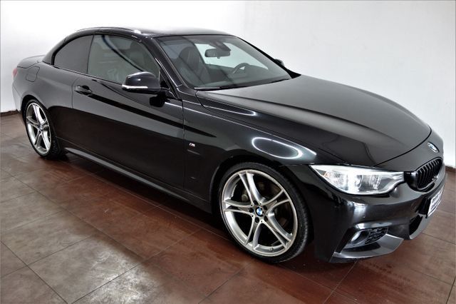 BMW 435 236.000 km 16.999 &euro; Mühlacker 75417