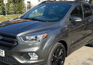 Ford Kuga 110.377 km 17.999 &euro; Wiesloch 69168