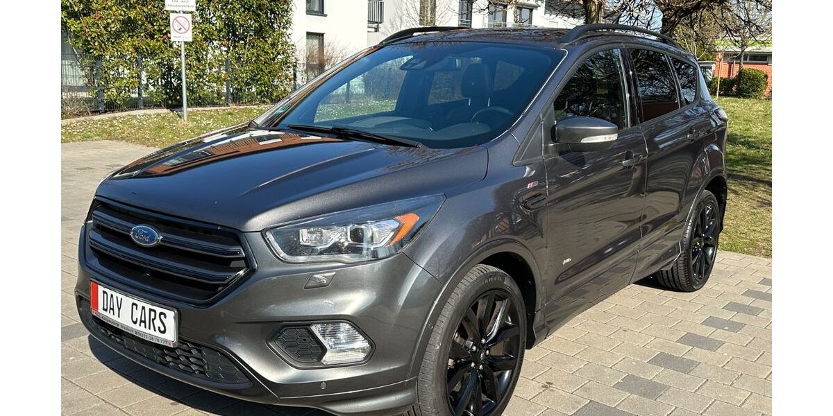 Ford Kuga 110.377 km 17.999 &euro; Wiesloch 69168