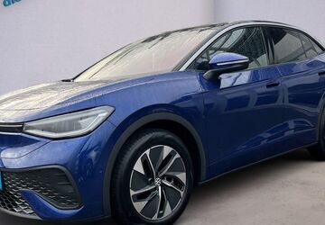 VW ID.5 5.432 km 46.122 &euro; Walldorf 69190