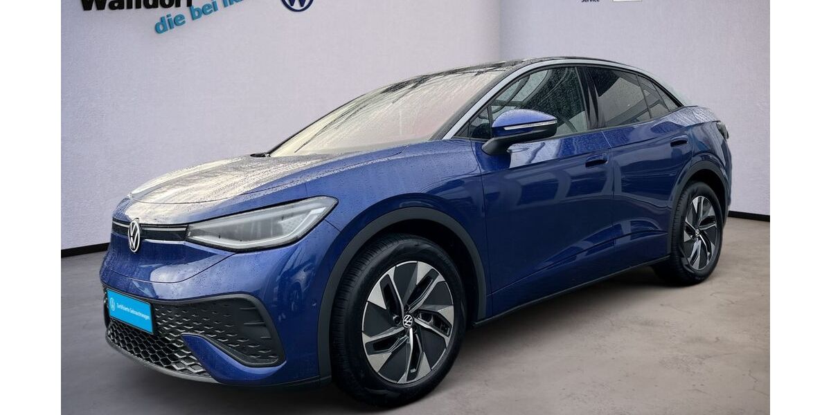 VW ID.5 5.432 km 46.122 &euro; Walldorf 69190