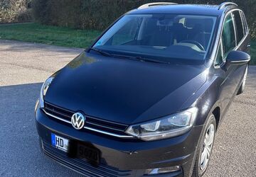 VW Touran 152.000 km 11.900 &euro; Malsch 69254
