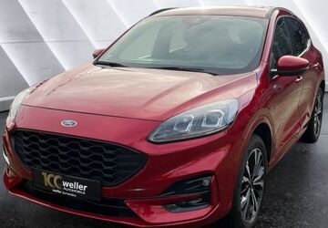 Ford Kuga 65.500 km 25.430 &euro; Bietigheim-Bissingen 74321