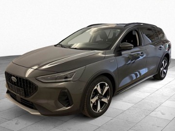 Gebrauchte Ford Focus