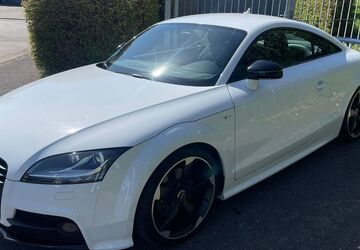 Audi TT 193.000 km 14.500 &euro; Eberdingen 71735