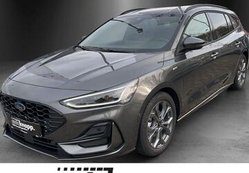 Ford Focus 9.990 km 27.590 &euro; Sandhausen 69207